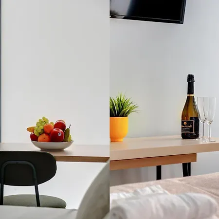 Appartement 5008 Regard 1 - Superbe Studio A