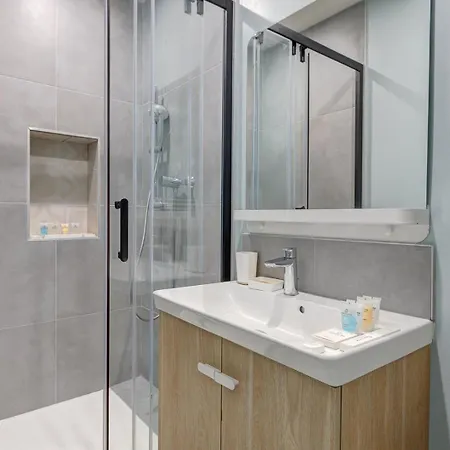 Appartement 5008 Regard 1 - Superbe Studio A